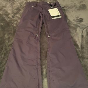 Oakley ski pants new with tags